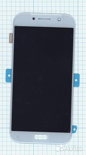 Дисплей для Samsung Galaxy A5 SM-A520F (2017) TFT