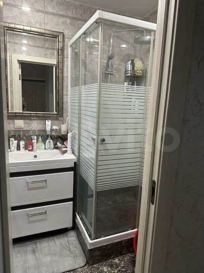 2-к. квартира, 51,2 м², 6/10 эт.