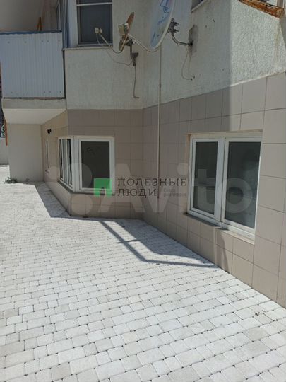Апартаменты-студия, 15,4 м², 1/9 эт.