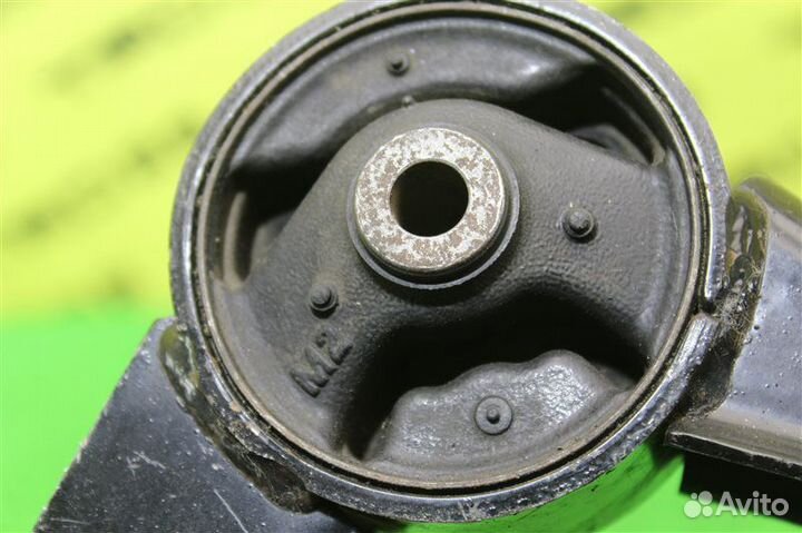 Подушка двигателя задняя Mitsubishi Asx GA3W 4B11