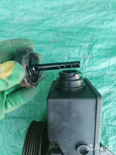 Насос гидроусилителя Ssang Yong Kyron 2005-2015 г