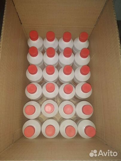 Жидкость для розжига