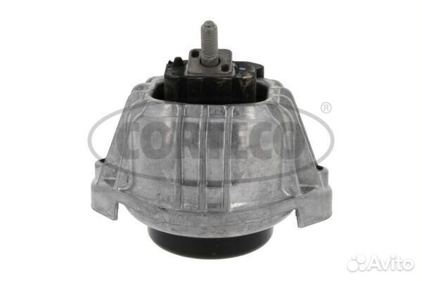 Опора двигателя BMW: 1 04, 3 05, 3 Touring 05- corteco 80000697