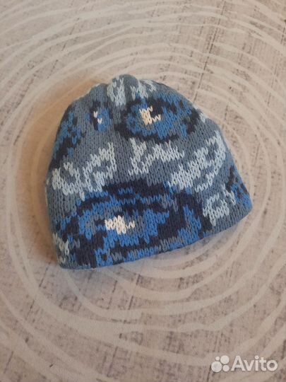 Шапка объемная Tak.Ori