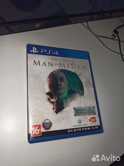 Игры для приставок ps4