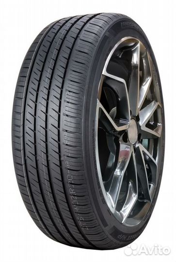 Landspider Citytraxx H/P 245/40 R19 98W