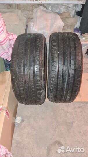 Pirelli Cinturato P7 235/50 R17 96