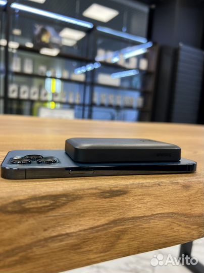 Power Bank Baseus Magnetik 20wt 6000mAh