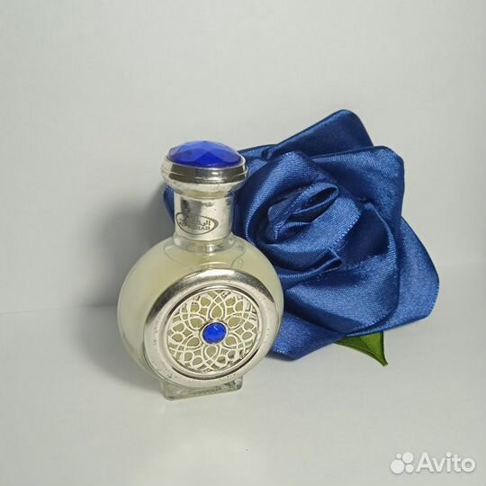 Масляные духи