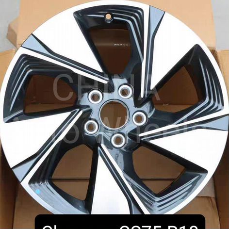 Литые диски Changan 7×R18 5×114.3