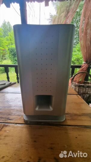 Акустические колонки sony