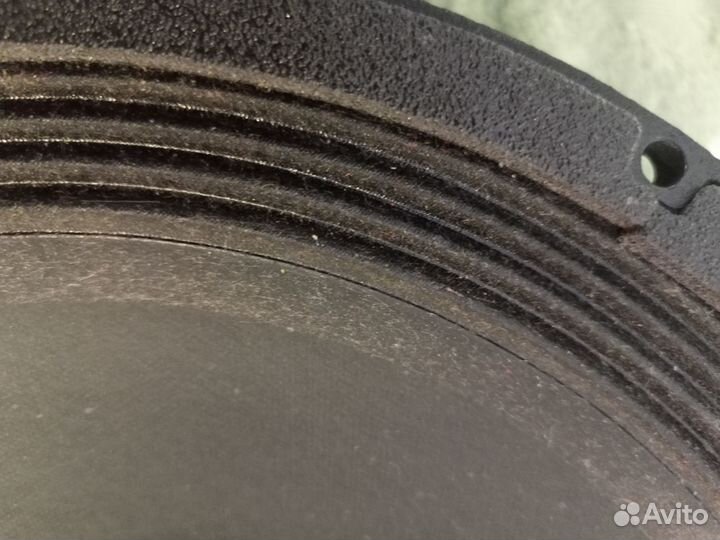 HH Acustics 12-250PRO8 Audax Onkyo 4А28 ломо