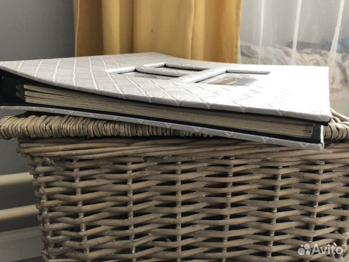 Фотоальбом новый