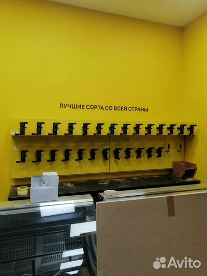 Установка пивного оборудования холодильные камеры