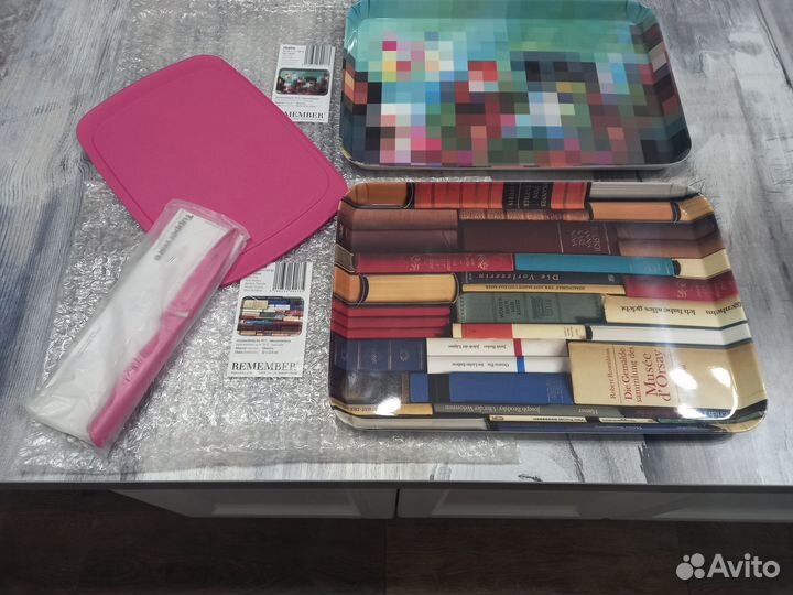 Доска разделочная кухонная Joseph Joseph, Atlantis