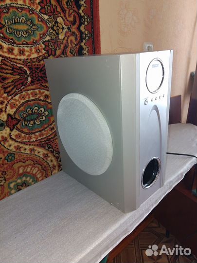 Разные колонки