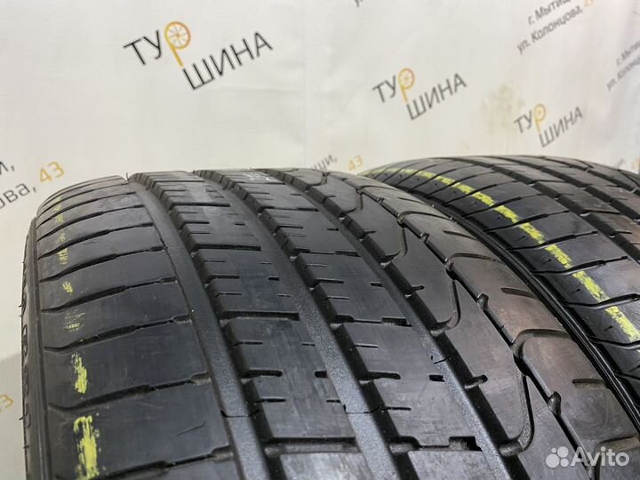 Pirelli P Zero 275/30 R21 94Y