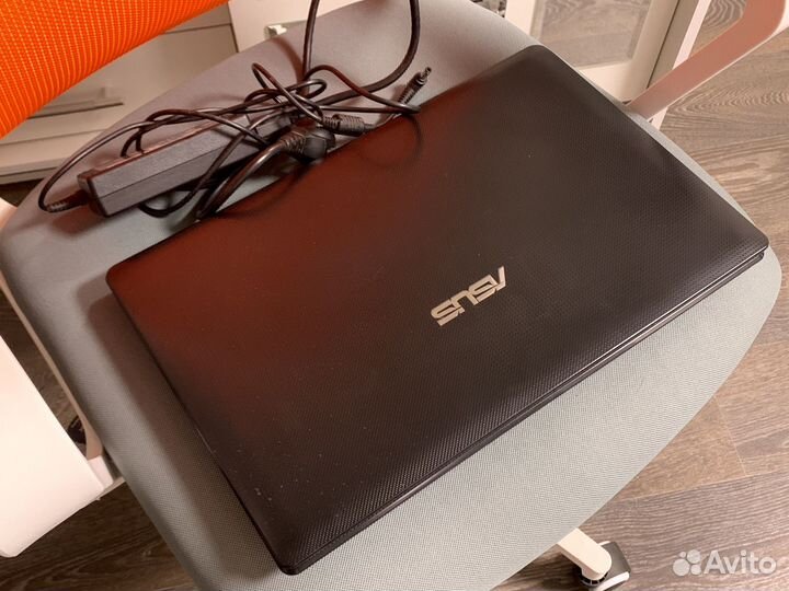 Ноутбук Asus X54H 15,6' (4gb/500gb/win 7)