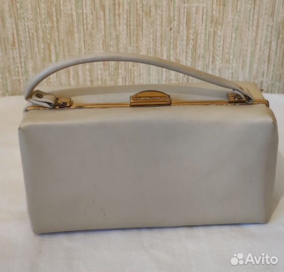 Сумка женская СССР