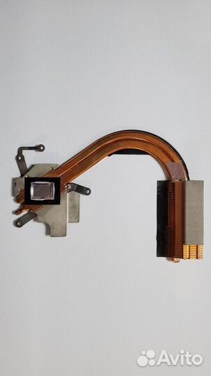 Система охлаждения с кулером Acer 4000 ZF3