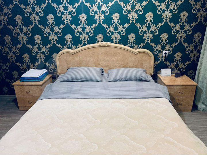 2-к. квартира, 63 м², 4/5 эт.