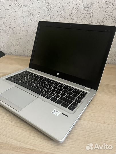 Ноутбук HP EliteBook Folio 9470m