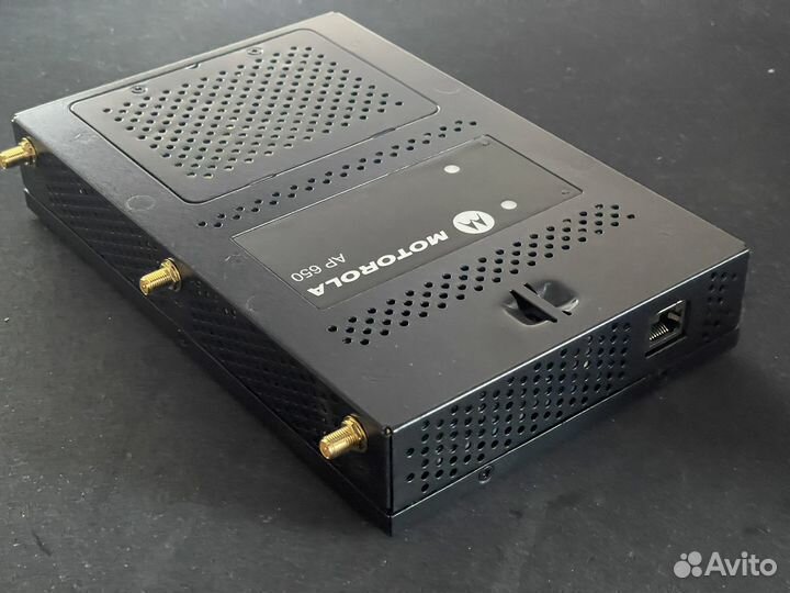 Точка доступа Motorola AP 650