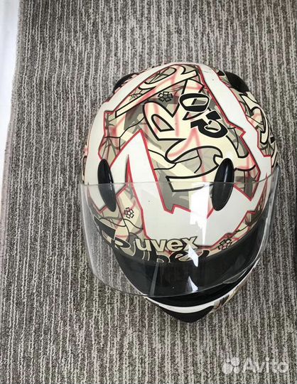 Шлем для мотоцикла