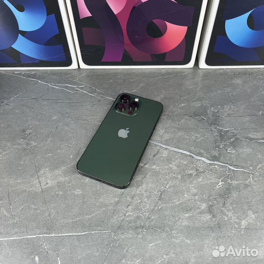 iPhone 13 Pro, 256 ГБ