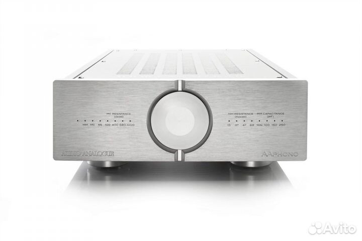 Audio Analogue фонокорректор Pure AA Line