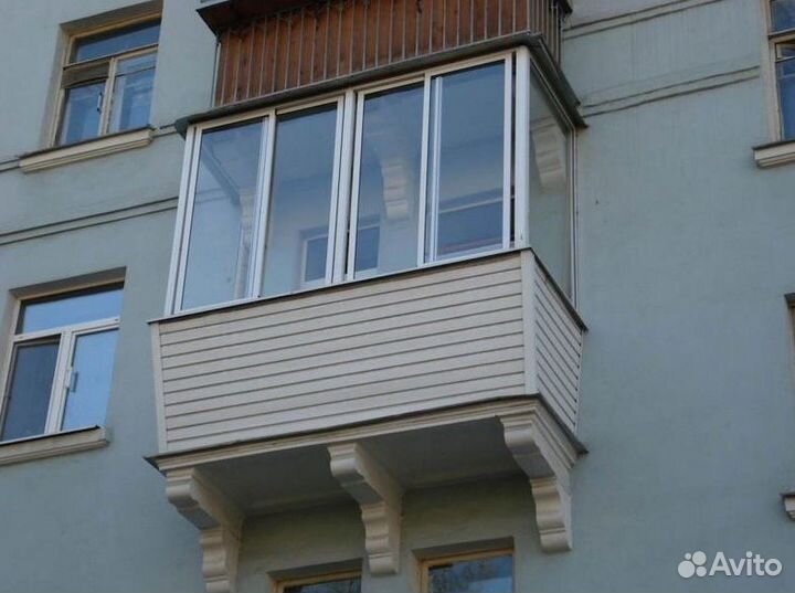 Окна пвх от производителя