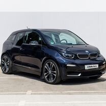 BMW i3 0.6 AT, 2018, 36 000 км, с пробегом, цена 2 999 000 руб.