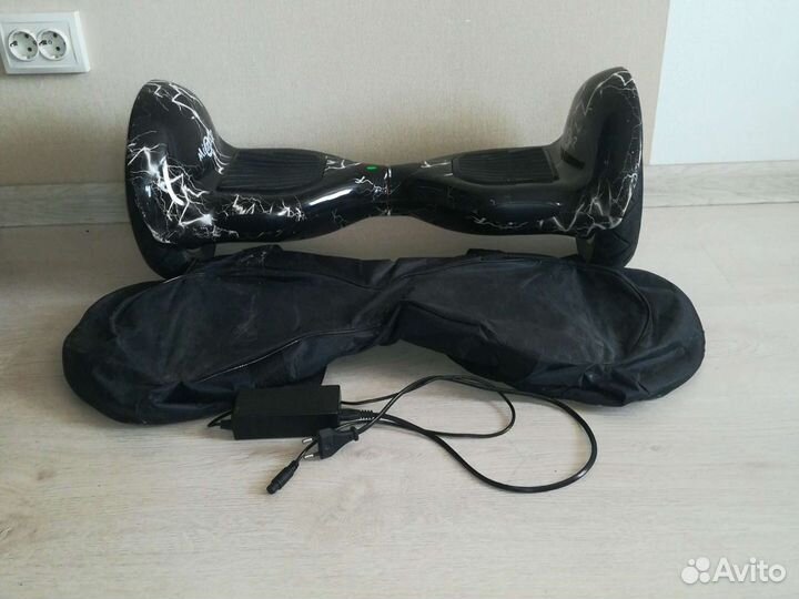 Гироскутер бу