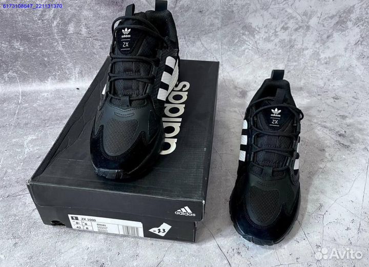 Кроссовки Adidas ZX 1000 (Арт.41126)