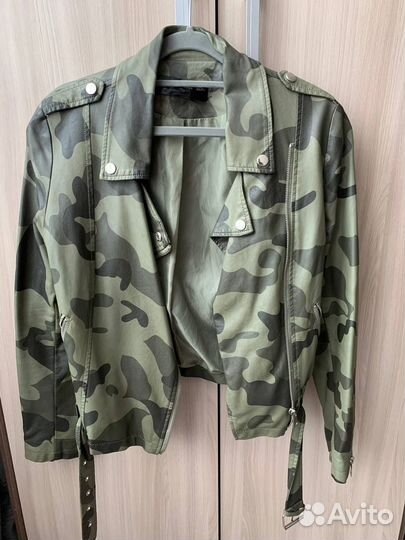 Куртка женская