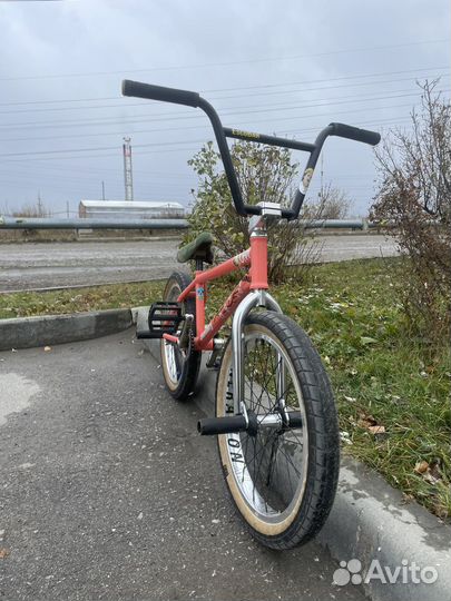 Bmx запчасти BMX