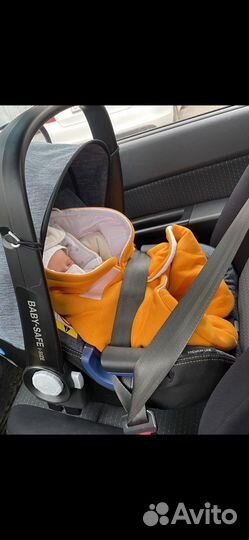 Коляска Britax romer smile 3 3 в одном