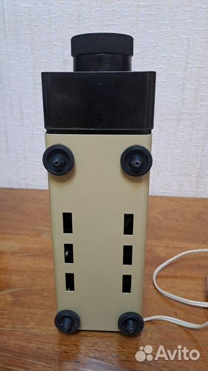 Фильмопроектор Ф75