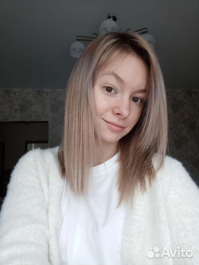 Няня-помощница-репетитор