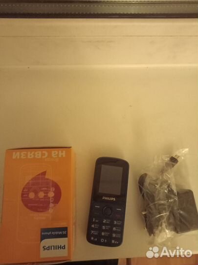 Мобильные телефоны