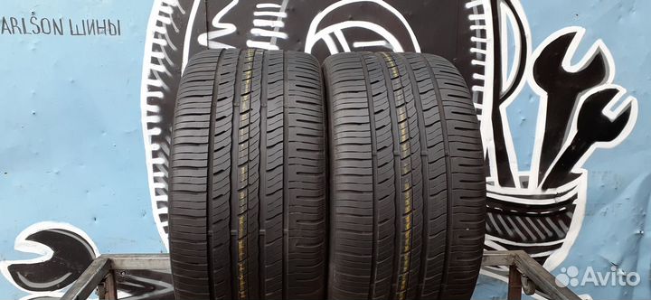 Nexen N'Fera RU5 315/35 R20