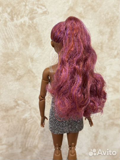 Барби barbie looks тамика