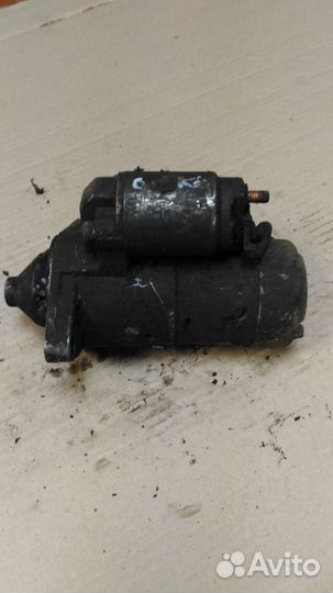 Стартер Джили Отака,Vision,мк 8 зубов