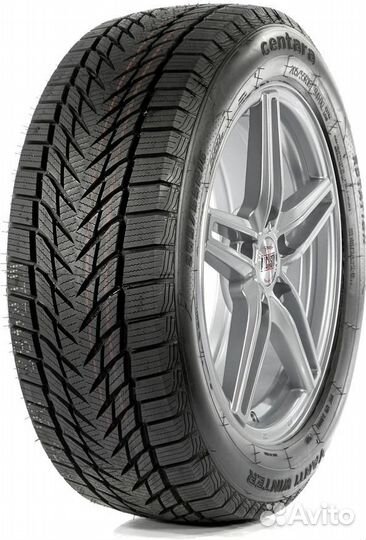 Centara Vanti Winter 225/65 R17 102H