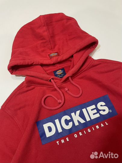Худи dickies M