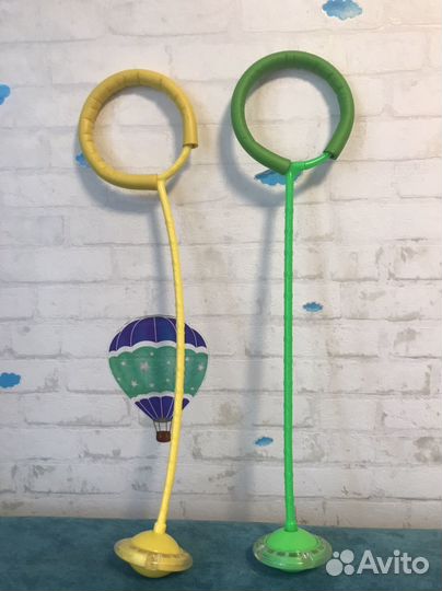 Мейро скакалка