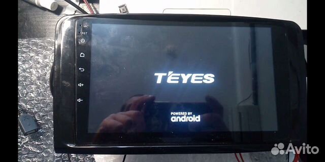 Ремонт автомагнитол android: teyes, Junsun и др