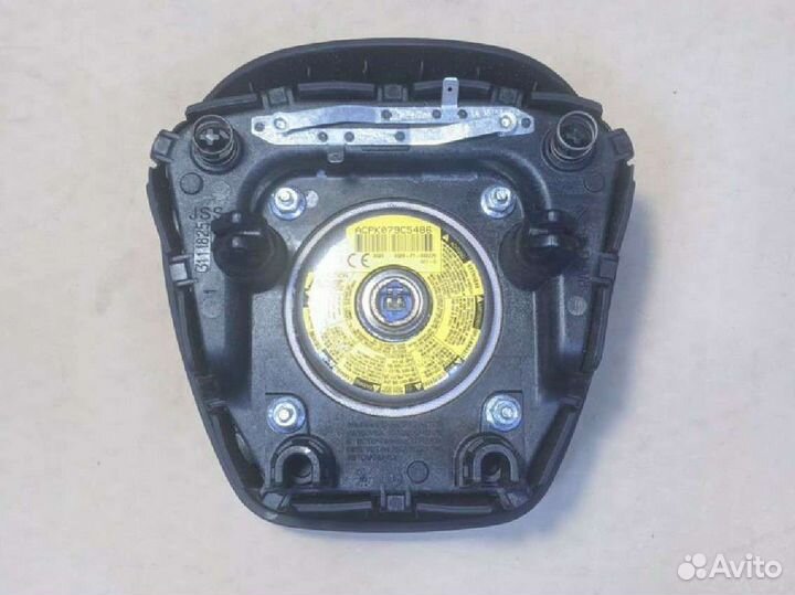 Подушка безопасности LADA Vesta с 22 года