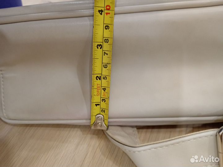 Сумка женская, искусственная кожа