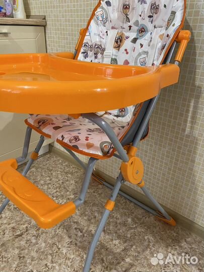 Стульчик для кормления